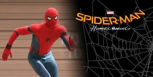 Hey Everyone Spiderman Homecoming Noticias | •Cómics• Amino