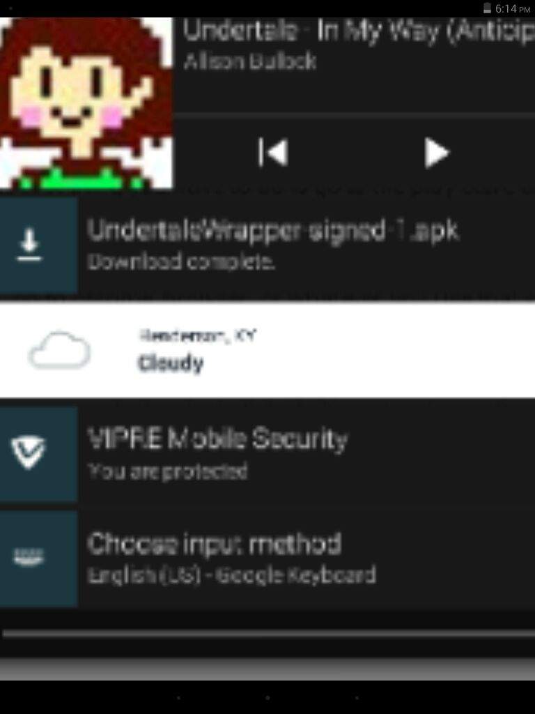 How To Download Undertale For Android Undertale Amino