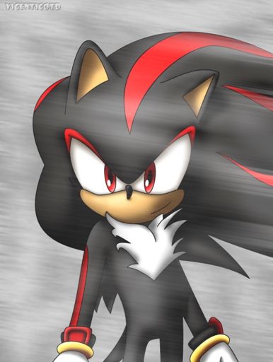 Shadilver | Wiki | Sonic the Hedgehog! Amino