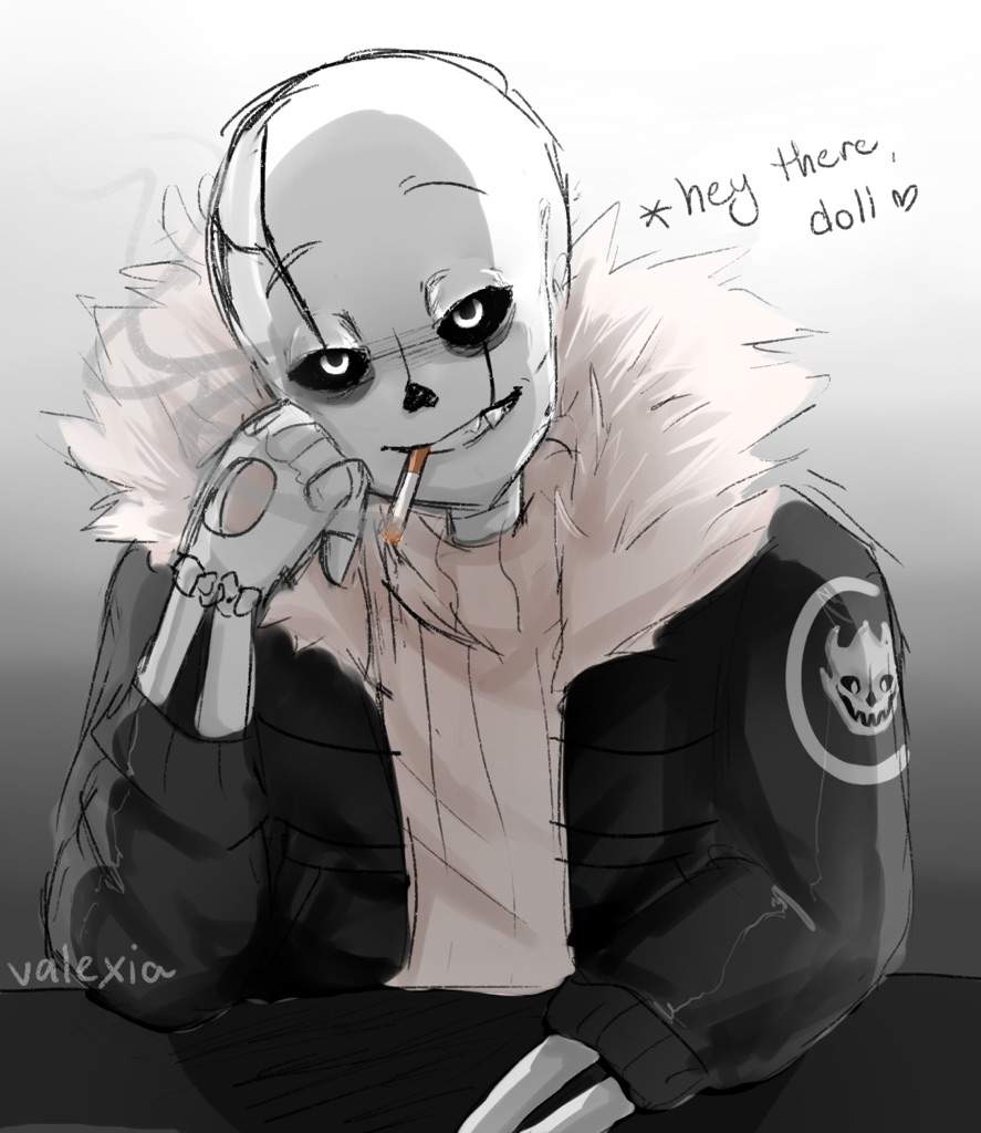 G!Sans | Undertale Amino