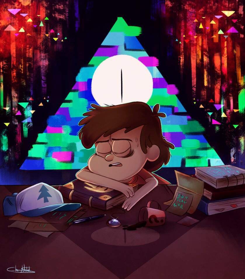 Pine Tree 🌲 Gravity Falls Amino 7206