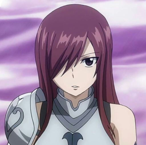 Erza scarlet | •Fairy Tail - Eden's Zero• Amino