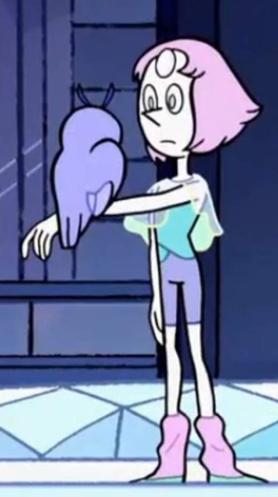 Young Pearl | Wiki | Steven Universe Amino