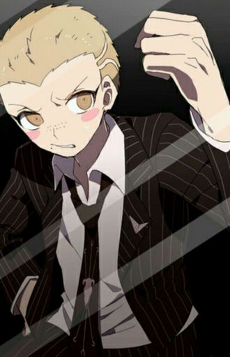 🔫Fuyuhiko Kuzuryuu🔫 | Wiki | Danganronpa Amino