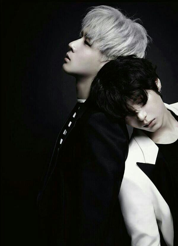 VIXX LR | Wiki | K-Pop Amino