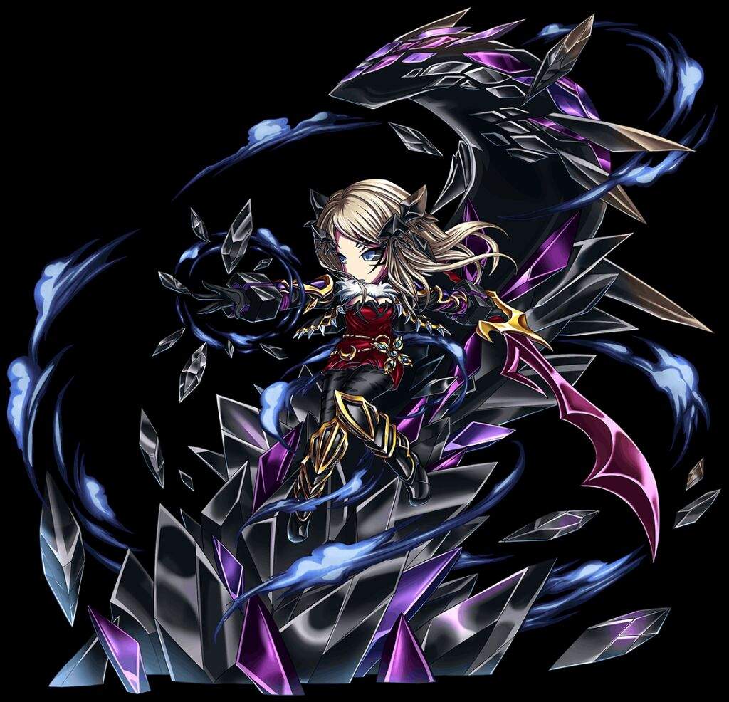 brave stars enemy brave stars enemy