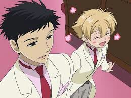 Takashi Morinozuka | Wiki | Ouran Highschool Host Club Amino