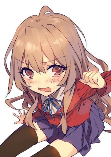 Aisaka Taiga | Wiki | Anime Amino