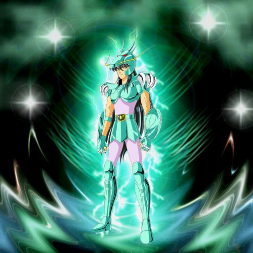 Shiryu caballero Dragon | Wiki | -Saint Seiya Amino- Amino