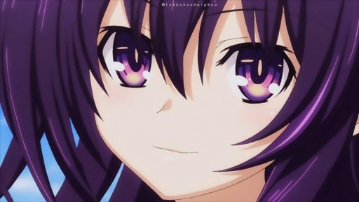 Tohka | Wiki | •Anime• Amino