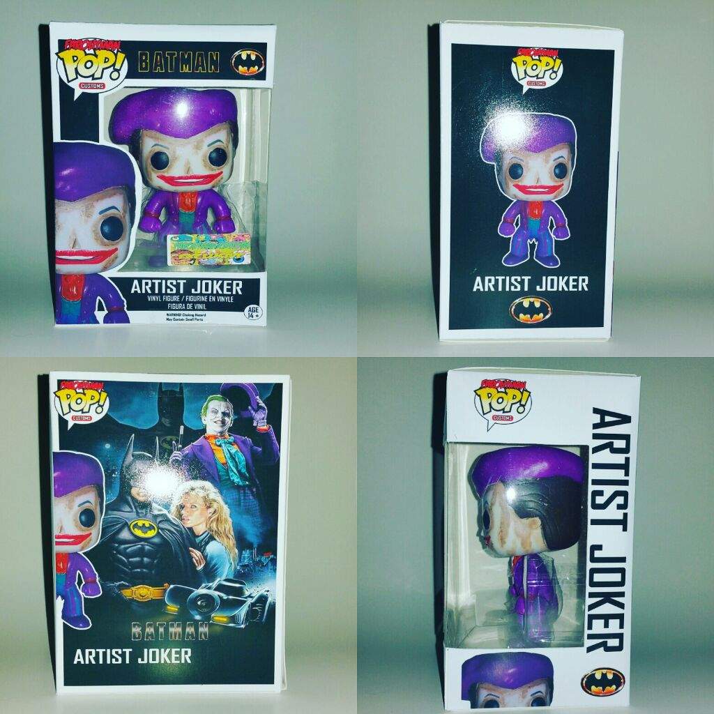 funko batman 89