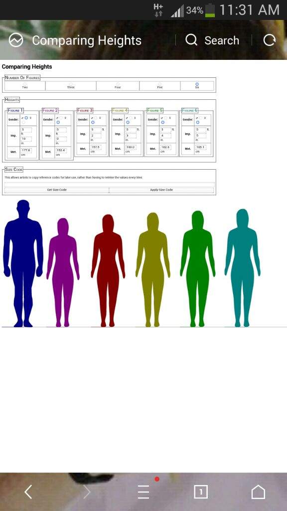 Compare your height with that of BTS members.. | ARMY's Amino