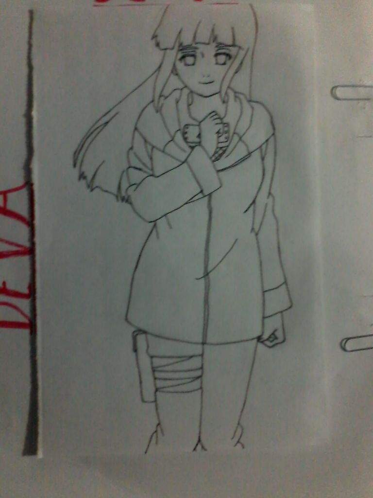Dibujando chicas anime | •Naruamino• Amino