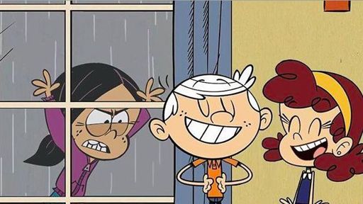 Estas muerto lincoln... | The Loud House Español Amino