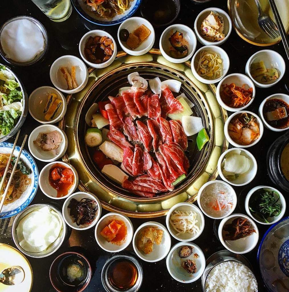 top-10-korean-food-in-kdramas-k-drama-amino