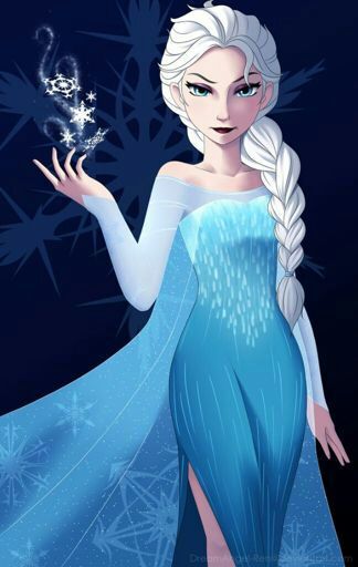 Elsa | Wiki | Animo De Frozen Amino