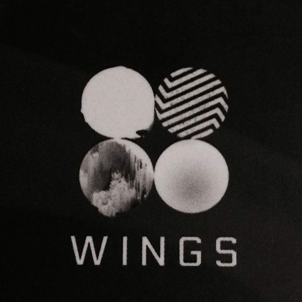 Wings Album: All Versions My Review and Thoughts (LATE Ver) | ARMY's Amino