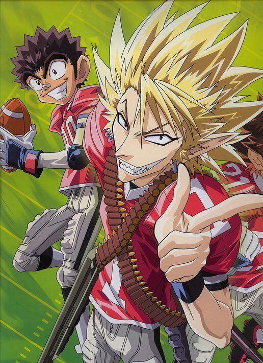 download eyeshield 21 sub indo episode 107