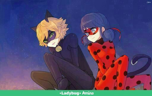 Ladychat | •Miraculous Ladybug Español• Amino