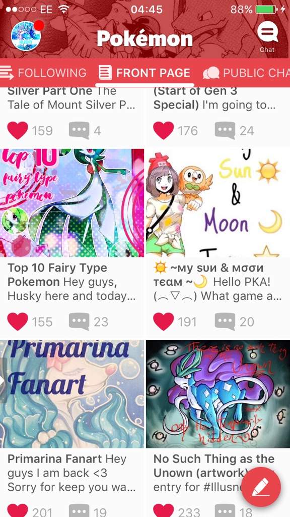 Top 10 Fairy Type Pokemon | Pokémon Amino