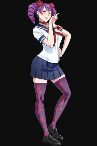 Kisana Sonobu | Wiki | Yandere Simulator Amino