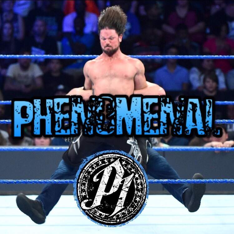 49. TOP 5: Worst AJ Styles Moments! | Wrestling Amino