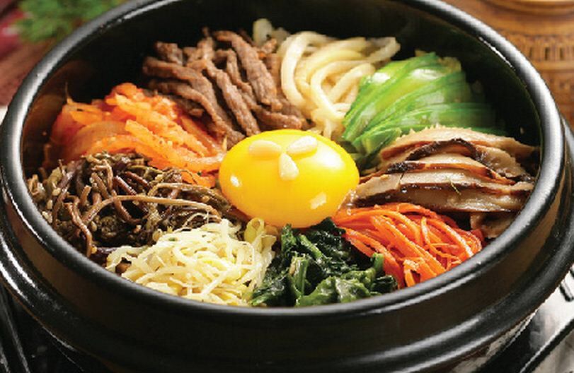 Top 10 Korean  food  in Kdramas  K Drama Amino