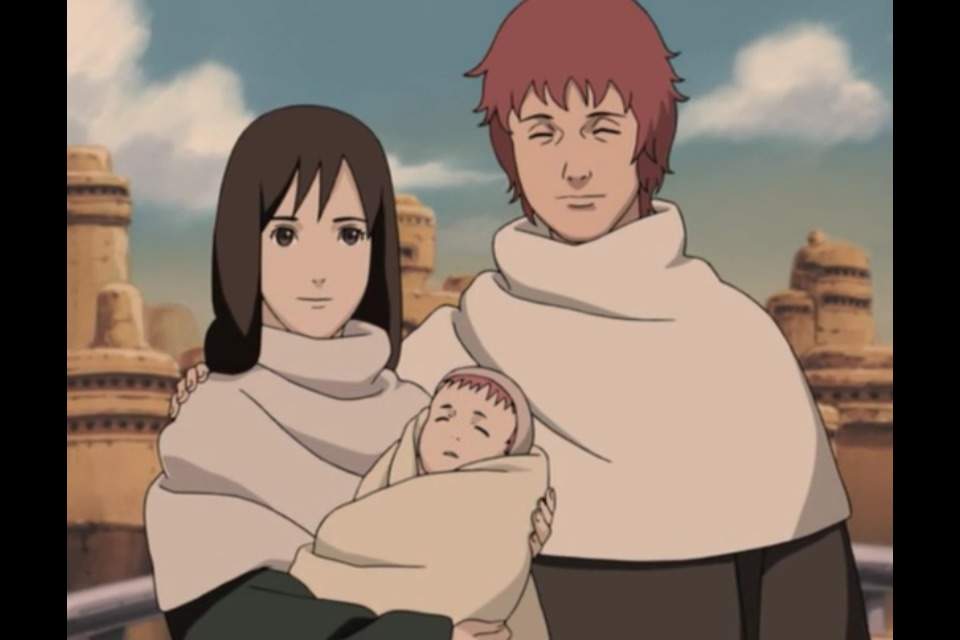 Sasori | Wiki | Naruto Amino