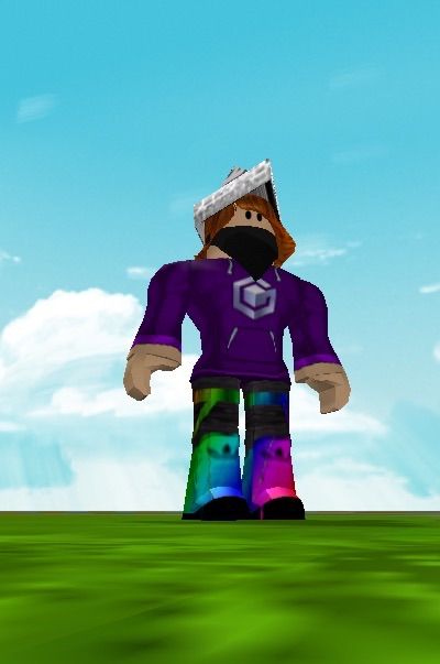 Shadow Heads *CLOSED* | Roblox Amino