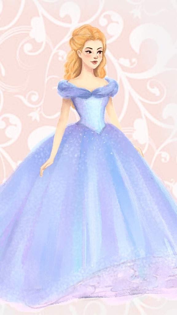 Amazing Cinderella Wallpapers | Disney Amino