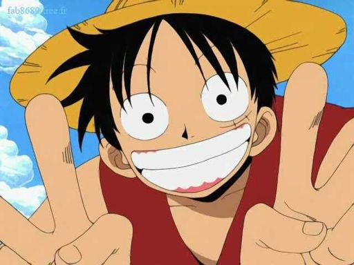 Monkey D. Luffy | Wiki | •One Piece• Amino