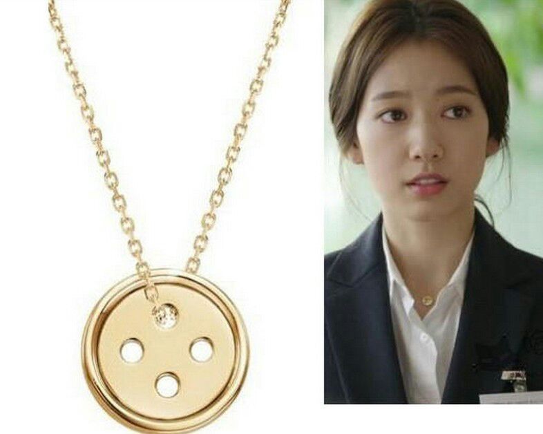 Accessories that caught my attention in Kdramas | K-Drama Amino