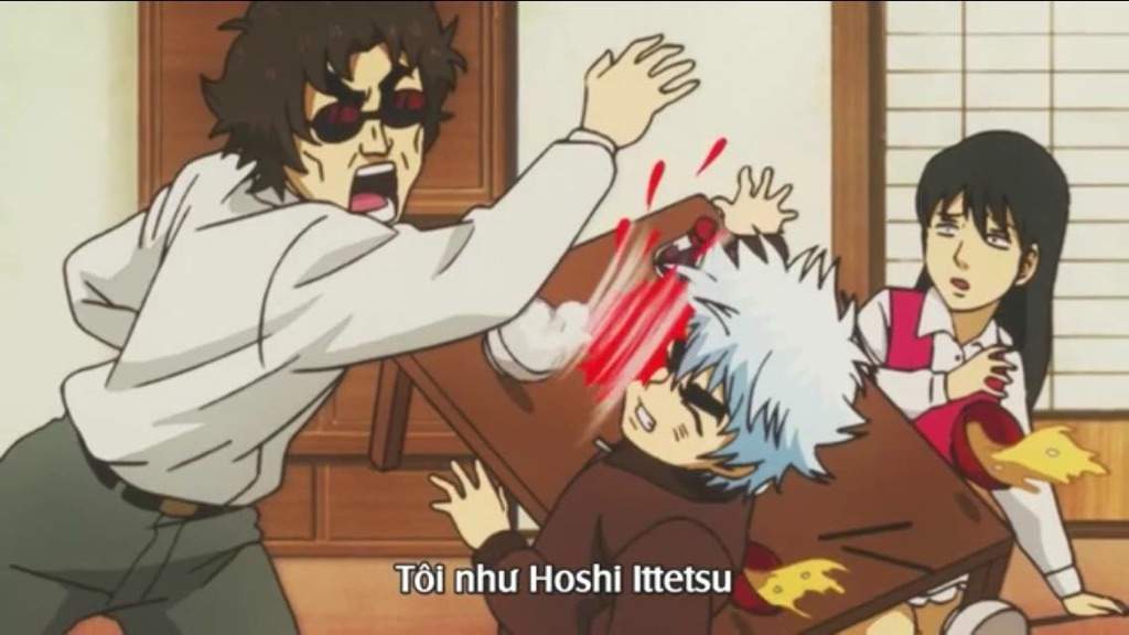 Gintoki Best Moments : Do You Think We'll Learn About Gintoki's Past