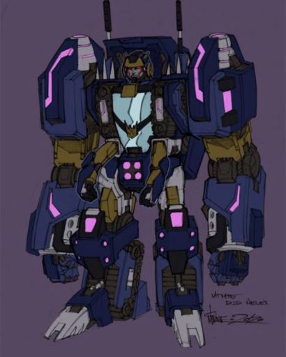 Helex | Wiki | Transformers Amino