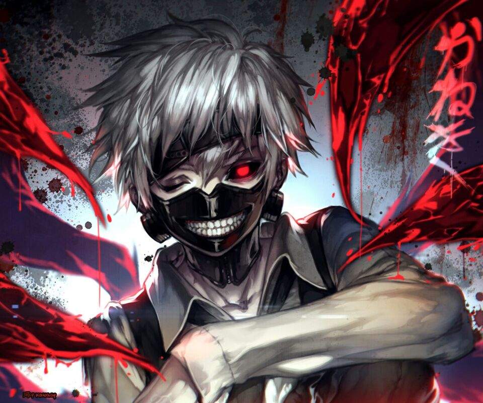 Toyko Ghoul | Wiki | Anime Amino