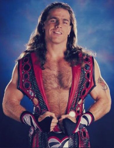 Shawn Michaels | Wiki | Wrestling Amino