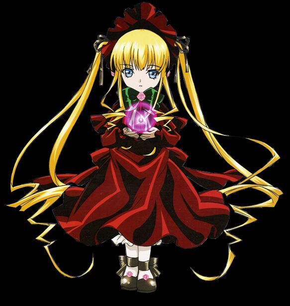 Shinku | Wiki | 🌈 Anime Manía 🌈 Amino