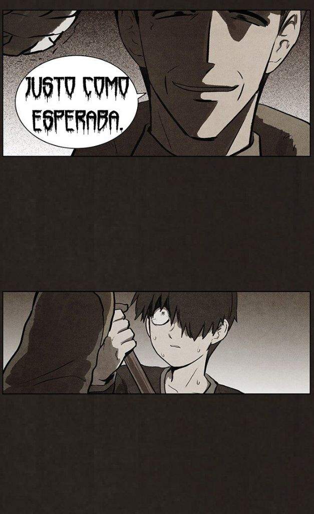 Bastard Capitulo 74 Spoiler Anime Amino