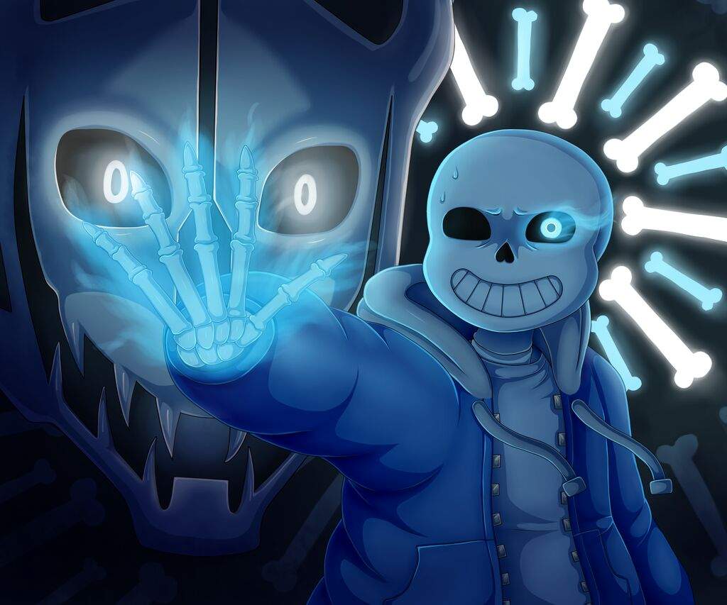 Hablemos De W D Gaster Sans Y Papyrus 💀 Undertale