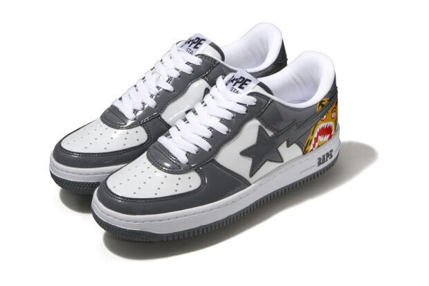 Top 5 Bape Shoes (in my opinion 