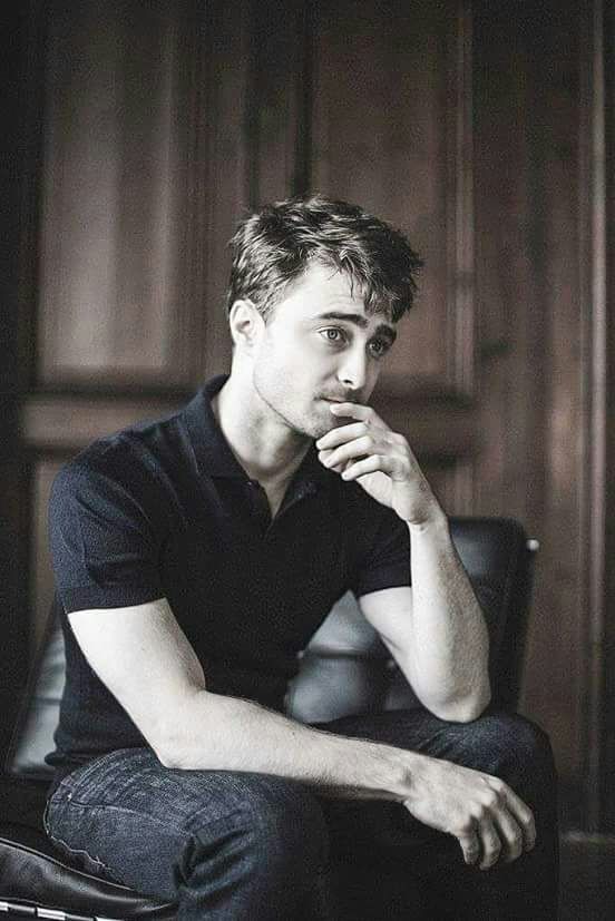 Daniel 😏😏 | •Harry Potter• Español Amino