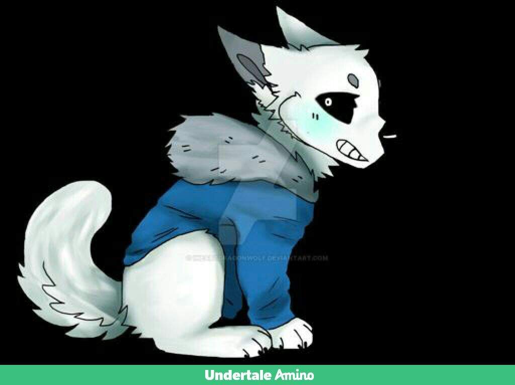 sans/Wing ding | Undertale Amino