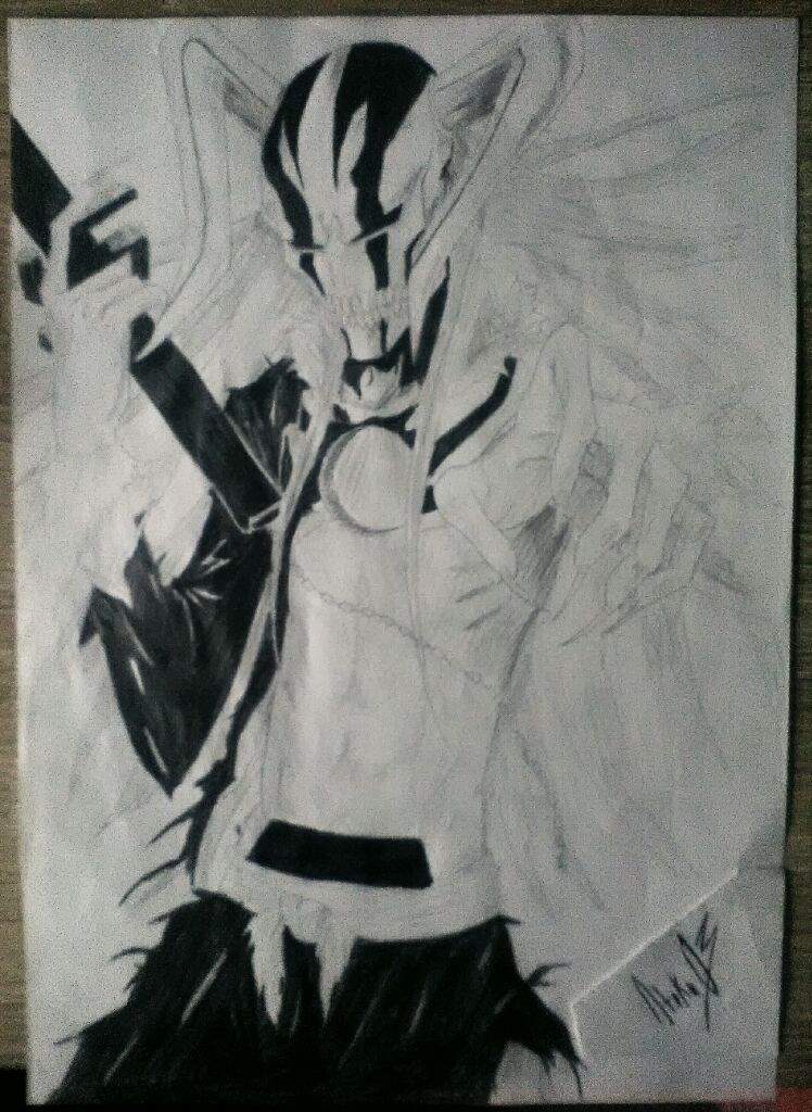 Dibujo De Ichigo Kurosaki Dibujarte Amino