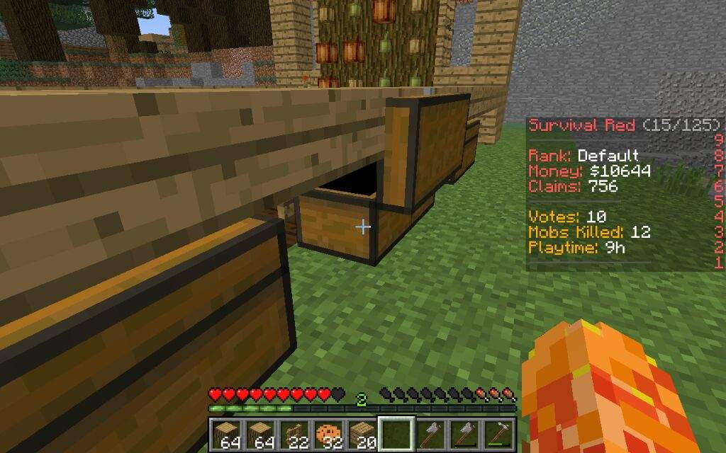 Open Chest Glitch! How to do it Minecraft Amino