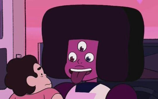 Garnet | Wiki | Cartoon Amino