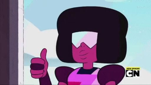 Garnet | Wiki | Cartoon Amino