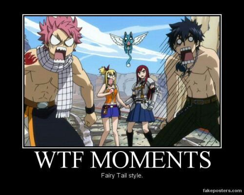 Slika 15 Funny Fairy Tail Memes Myanimelist Net Anime Amino