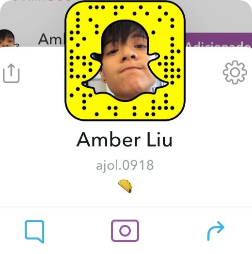 Snapchat dos Kidols •Kpop• Amino