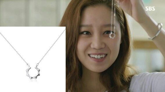 Accessories that caught my attention in Kdramas | K-Drama Amino