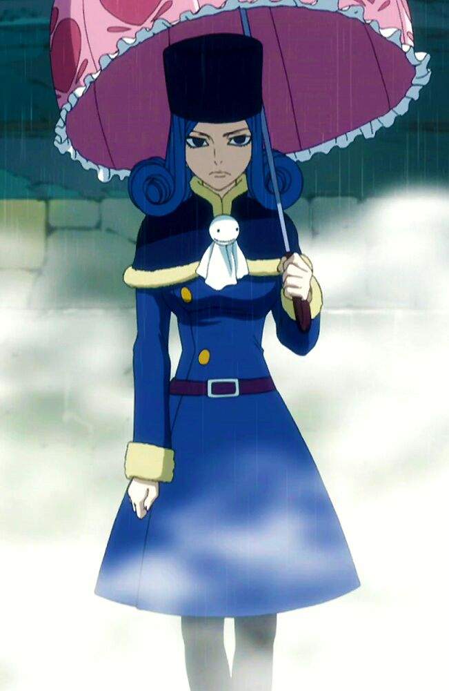 Juvia Loxar | Wiki | •Fairy Tail - Eden's Zero• Amino
